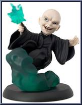 Voldemort from Q-Fig - Harry Potter manufactured by Quantum Mechanix [Loose]