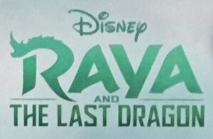 Raya and the Last Dragon (Funko)