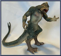 Ymir from Ray Harryhausen - 12" Statues manufactured by X-Plus [Loose]