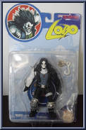 Lobo from Reactivated - Series 1 manufactured by DC Direct [Front]