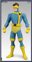 Cyclops Action Figure