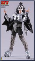 Demon Action Figure