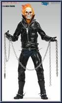 Ghost Rider Action Figure