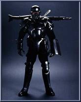 Kerberus: Theater Edition Action Figure