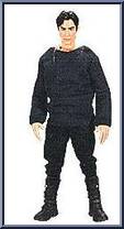 Neo (Real World Version) Action Figure