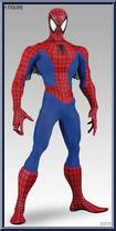 Spider-Man Action Figure