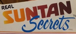 Real Suntan Secrets