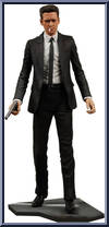 Mr. Blonde Action Figure