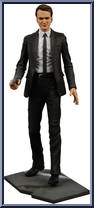 Mr. Brown Action Figure