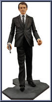 Mr. White Action Figure