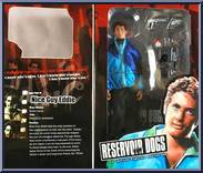Nice Guy Eddie Action Figure