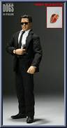 Mr. Blonde Action Figure