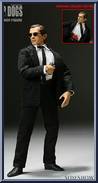 Mr. Orange Action Figure