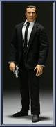 Mr. Orange Action Figure