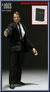 Mr. White Action Figure