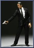 Mr. White Action Figure