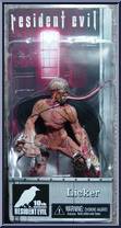 Licker Action Figure