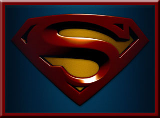 Return of Superman