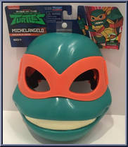 Michelangelo Action Figure