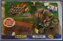 Brian Deegan (Freestyle) Action Figure