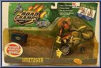 Mike Metzger (Freestyle) Action Figure