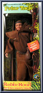 Friar Tuck Action Figure