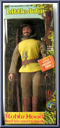Little John Action Figure