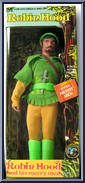 Robin Hood Action Figure