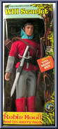 Will Scarlet Action Figure