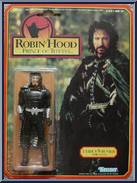 Sherrif of Nottingham (Sword) from Robin Hood - Prince of Thieves - Basic Series manufactured by Kenner [Front]