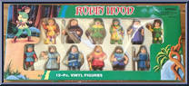 12-Pack Action Figure