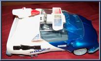 Robo-1 from Robocop - Vehicles manufactured by Kenner [Loose]