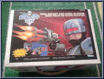 Robo-Helmet Action Figure