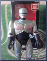 Robocop Action Figure