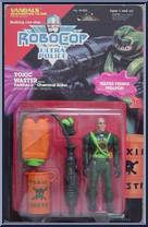 Toxic Waster from Robocop - Series 2 manufactured by Kenner [Front]