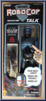 Robocop Action Figure