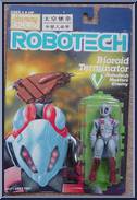 Bioroid Terminator Action Figure