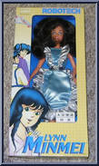 Lynn Minmei from Robotech - 12" Scale manufactured by Harmony Gold [Front]
