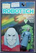 Robotech Master Action Figure