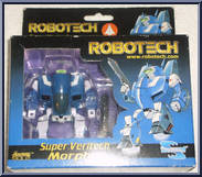 VF-1J Max Action Figure