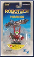 VF-1J Miriya Action Figure