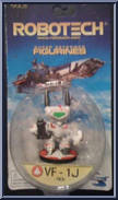 VF-1J Rick Action Figure