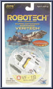 VF-1S Skull Leader Action Figure