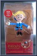Hermey from Rudolph - Series 6: 3 3/4 inch manufactured by Forever Fun [Front]