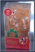 Rudolph from Rudolph - Series 6: 3 3/4 inch manufactured by Forever Fun [Front]