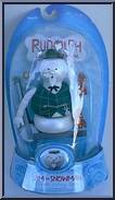 Sam the Snowman (Squirrels) from Rudolph - Series 2 manufactured by Forever Fun [Front]