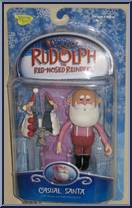 Casual Santa (Reissue) Action Figure
