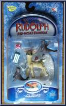 Clarice (Reissue) Action Figure