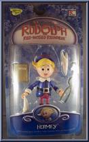 Hermey (Reissue) Action Figure