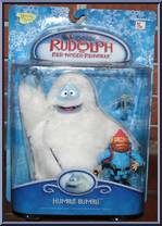 Humble Bumble (Reissue) Action Figure